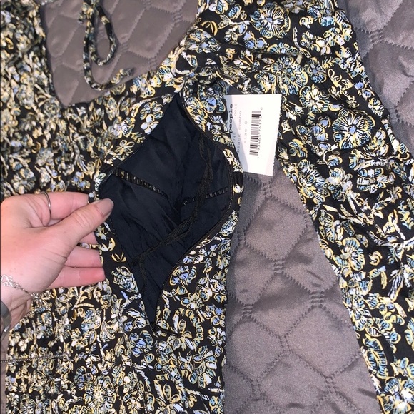 Free people - Floral Dress - Picture 3 of 4